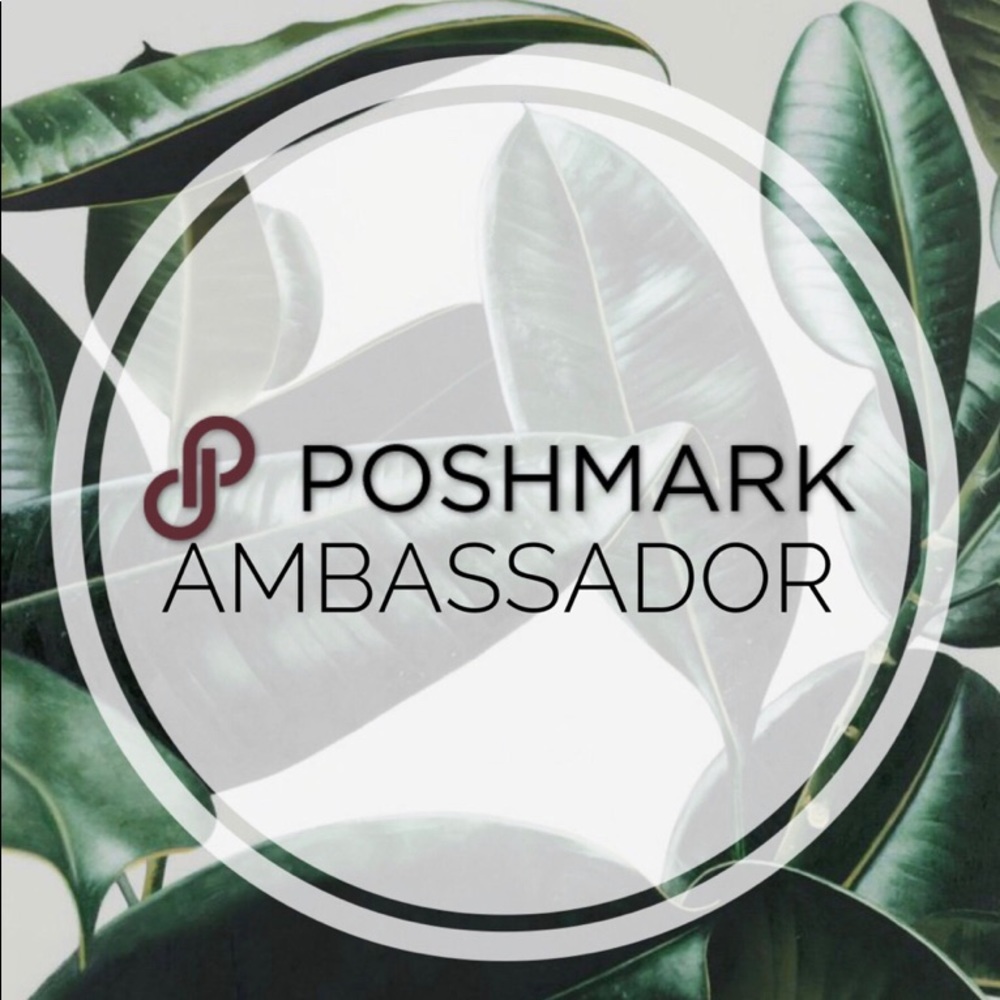 🌺🌺Posh Ambassador & Top Rated Seller🌺🌺